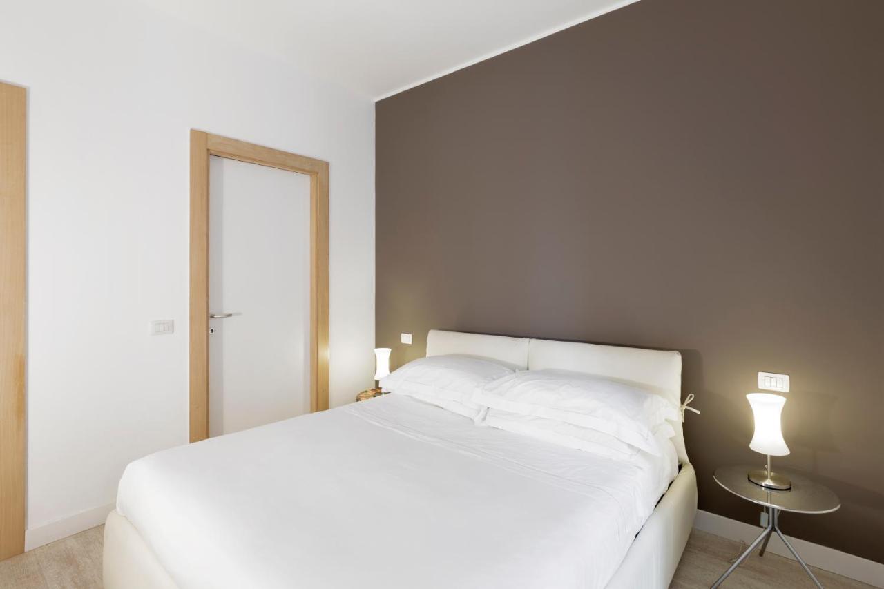 Comfort Suites Garibaldi Μιλάνο Εξωτερικό φωτογραφία
