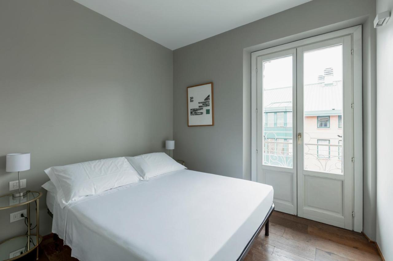 Comfort Suites Garibaldi Μιλάνο Εξωτερικό φωτογραφία