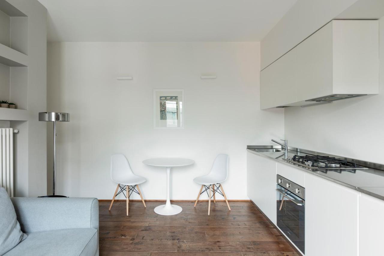 Comfort Suites Garibaldi Μιλάνο Εξωτερικό φωτογραφία
