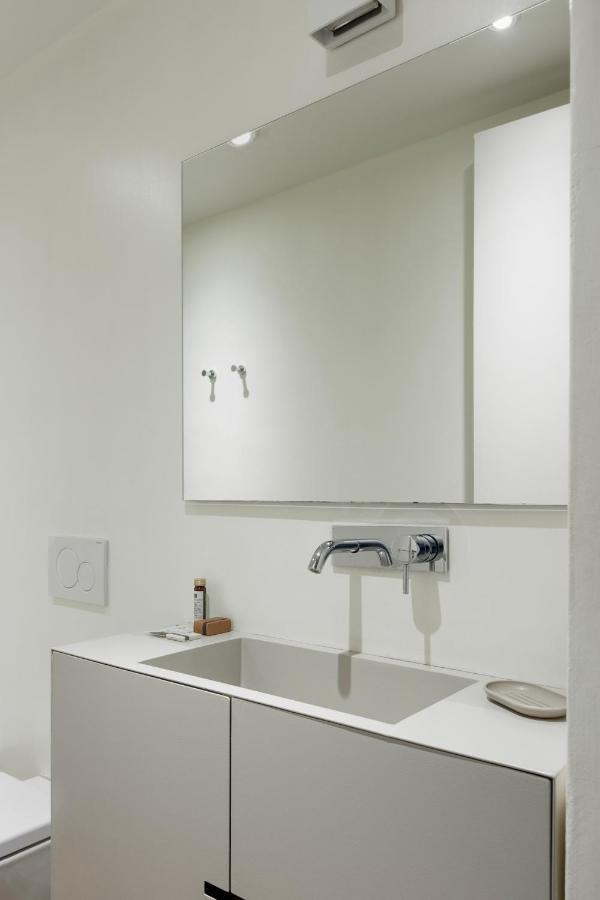 Comfort Suites Garibaldi Μιλάνο Εξωτερικό φωτογραφία