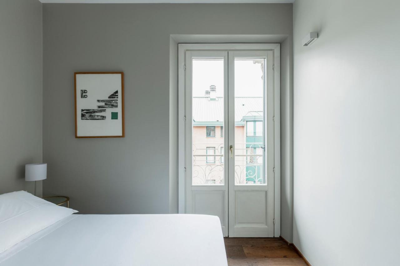 Comfort Suites Garibaldi Μιλάνο Εξωτερικό φωτογραφία