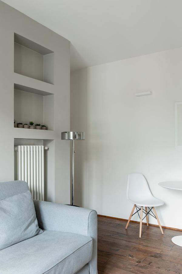 Comfort Suites Garibaldi Μιλάνο Εξωτερικό φωτογραφία