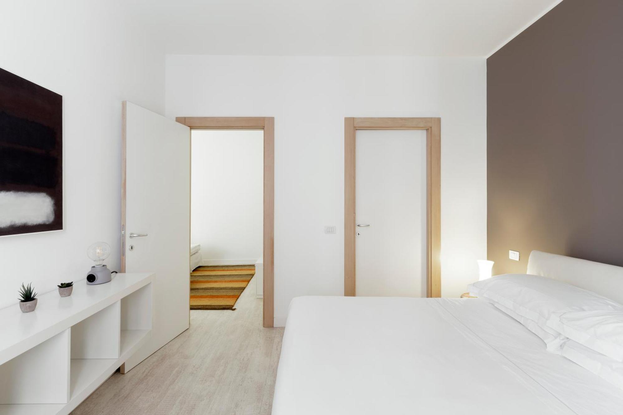 Comfort Suites Garibaldi Μιλάνο Δωμάτιο φωτογραφία