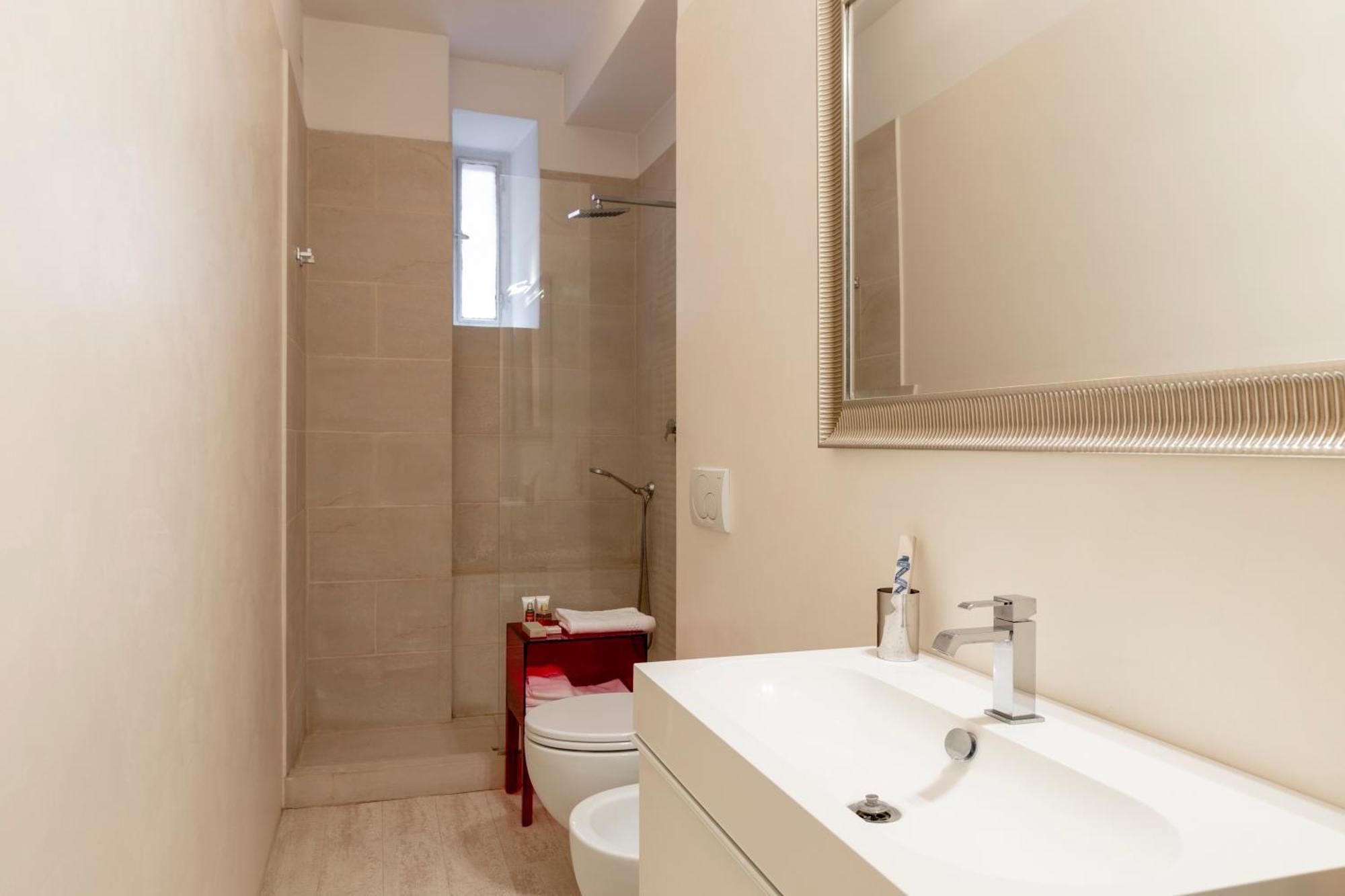 Comfort Suites Garibaldi Μιλάνο Δωμάτιο φωτογραφία