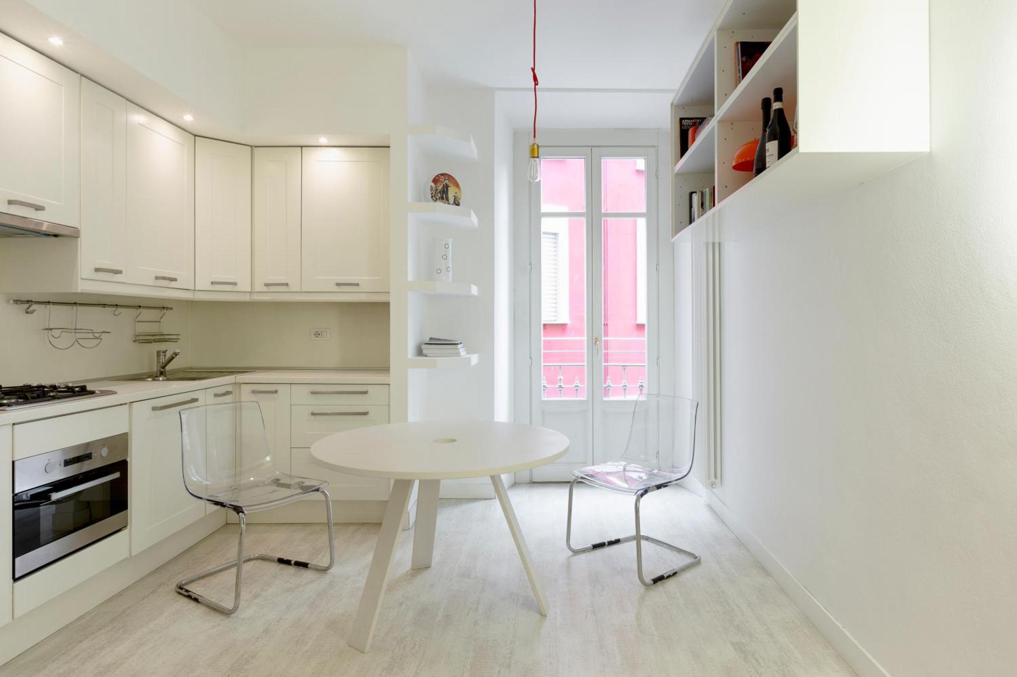 Comfort Suites Garibaldi Μιλάνο Δωμάτιο φωτογραφία