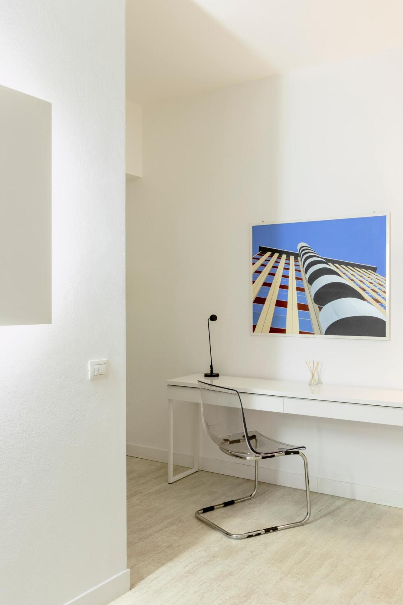 Comfort Suites Garibaldi Μιλάνο Δωμάτιο φωτογραφία